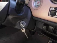 Suzuki ALTO LAPIN лот № 3022 оценка 3  с аукциона в Японии 6