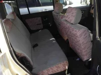 Suzuki ALTO LAPIN лот № 3022 оценка 3  с аукциона в Японии 8