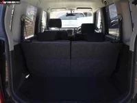 Mazda AZ WAGON лот № 3016 оценка 3.5  с аукциона в Японии 9