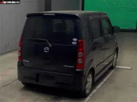 Mazda AZ WAGON лот № 3016 оценка 3.5  с аукциона в Японии 3