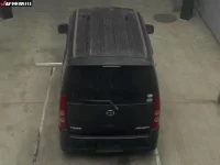 Mazda AZ WAGON лот № 3016 оценка 3.5  с аукциона в Японии 4