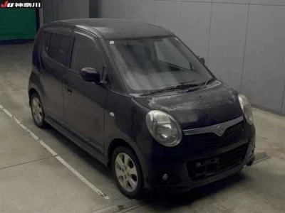 Suzuki MRWAGON
