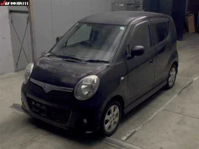 Suzuki MRWAGON