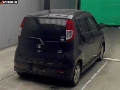Suzuki MRWAGON