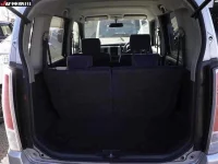 Suzuki WAGON R лот № 3001 оценка R  с аукциона в Японии 9