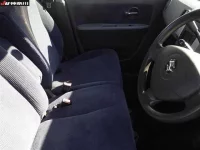 Suzuki WAGON R лот № 3001 оценка R  с аукциона в Японии 7