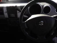 Suzuki WAGON R лот № 3001 оценка R  с аукциона в Японии 5