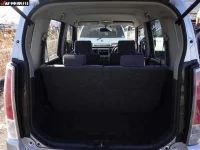 Suzuki WAGON R лот № 3004 оценка 4  с аукциона в Японии 9