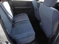 Suzuki WAGON R лот № 3004 оценка 4  с аукциона в Японии 8