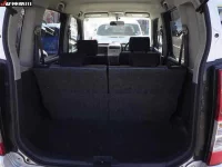 Suzuki WAGON R лот № 3008 оценка R  с аукциона в Японии 9