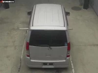 Suzuki WAGON R лот № 3008 оценка R  с аукциона в Японии 4