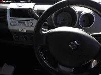 Suzuki WAGON R лот № 3008 оценка R  с аукциона в Японии 5