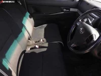 Daihatsu MOVE CONTE лот № 3015 оценка 2  с аукциона в Японии 7