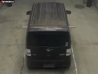 Daihatsu MOVE CONTE лот № 3015 оценка 2  с аукциона в Японии 4