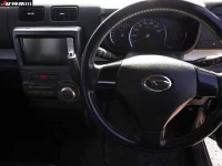 Daihatsu MOVE CONTE лот № 3015 оценка 2  с аукциона в Японии 5