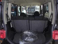 Daihatsu TANTO лот № 3002 оценка 3.5  с аукциона в Японии 9