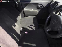 Daihatsu TANTO лот № 3002 оценка 3.5  с аукциона в Японии 7