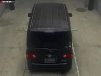 Daihatsu TANTO лот № 3002 оценка 3.5  с аукциона в Японии 4