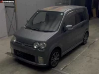 Daihatsu MOVE лот № 6078 оценка 3.5  с аукциона в Японии 2
