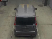 Daihatsu MOVE лот № 6078 оценка 3.5  с аукциона в Японии 4