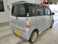 Daihatsu TANTO EXE лот № 3001 оценка 4  с аукциона в Японии 4
