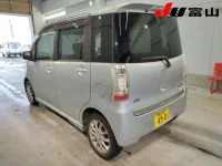 Daihatsu TANTO EXE лот № 3001 оценка 4  с аукциона в Японии 1