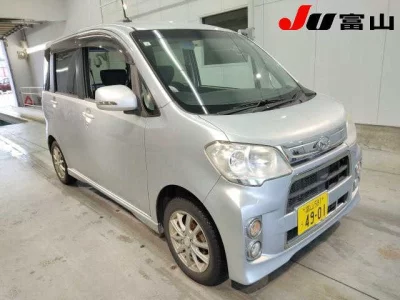 Daihatsu TANTO EXE  с аукциона в Японии
