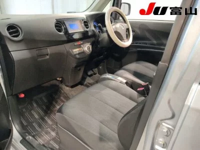 Daihatsu TANTO EXE  с аукциона в Японии