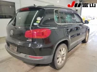 Volkswagen TIGUAN лот № 5019 оценка 3.5  с аукциона в Японии 4