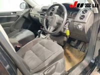 Volkswagen TIGUAN лот № 5019 оценка 3.5  с аукциона в Японии 5