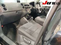 Volkswagen TIGUAN лот № 5019 оценка 3.5  с аукциона в Японии 2