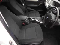 BMW X1 лот № 6064 оценка 3  с аукциона в Японии 7