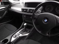 BMW X1 лот № 6064 оценка 3  с аукциона в Японии 5