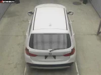 BMW X1 лот № 6064 оценка 3  с аукциона в Японии 4