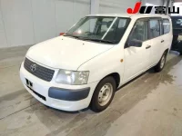 Toyota SUCCEED лот № 3015 оценка R  с аукциона в Японии 3