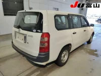 Toyota SUCCEED лот № 3015 оценка R  с аукциона в Японии 4