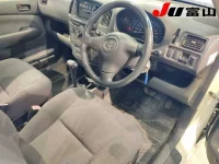 Toyota SUCCEED лот № 3015 оценка R  с аукциона в Японии 5