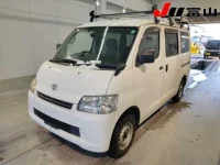 Toyota TOWN ACE VAN лот № 3013 оценка R  с аукциона в Японии 3
