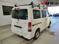 Toyota TOWN ACE VAN лот № 3013 оценка R  с аукциона в Японии 4