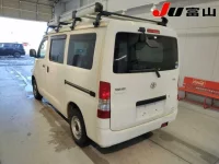 Toyota TOWN ACE VAN лот № 3013 оценка R  с аукциона в Японии 1