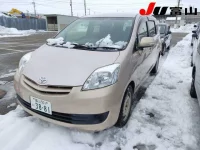 Toyota PASSO SETTE лот № 1019 оценка R  с аукциона в Японии 3