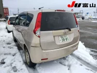 Toyota PASSO SETTE лот № 1019 оценка R  с аукциона в Японии 1