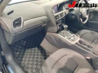 Audi A4 лот № 3020 оценка 3.5  с аукциона в Японии 2