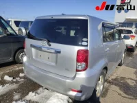 Toyota COROLLA RUMION лот № 1022 оценка 3.5  с аукциона в Японии 4