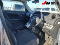 Toyota COROLLA RUMION лот № 1022 оценка 3.5  с аукциона в Японии 5