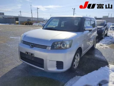 Toyota COROLLA RUMION  с аукциона в Японии