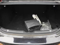 Mazda MAZDA3 лот № 6033 оценка 3  с аукциона в Японии 9