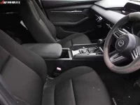 Mazda MAZDA3 лот № 6033 оценка 3  с аукциона в Японии 7