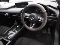 Mazda MAZDA3 лот № 6033 оценка 3  с аукциона в Японии 5