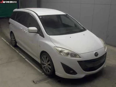 Mazda PREMACY